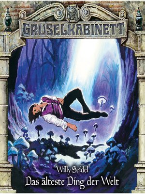 cover image of Gruselkabinett, Folge 134